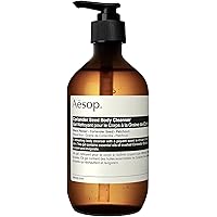Amazon.com : Aesop Resurrection Aromatique Hand Wash | Citrus